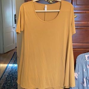 Lularoe XS perfect tee